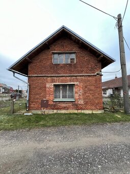 Rodinný dům Kozojedy - 15