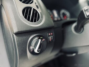 VW Tiguan 2.0TDI/Manuál/2014/Sport výbava/Servis/1. Majitel - 15