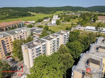Převod dr. podílu, byty/4+1, 91 m2, Renčova 1620/34, Řečkovi - 15
