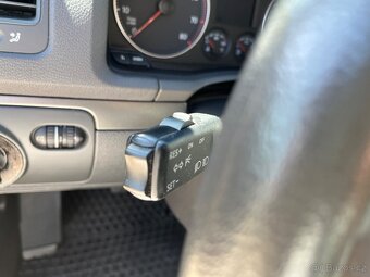 VW Golf 1.4 16V 1.Majitel Comfortline - 15