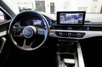 Audi A4 Avant - 15