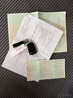 VW GOLF SPOTRSVAN, 98.721 km, 1.2 TSI, rok 2016 - 15