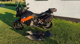 KTM 990 SMT - 15