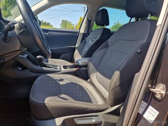 Škoda Kodiaq 2.0 TDi 110kw 4x4 7st DSG, 5/2019, 92tkm - 15