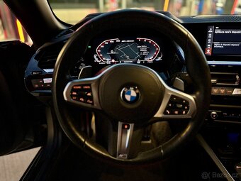 BMW Z4 m40i RWD H&K REMUS - 15