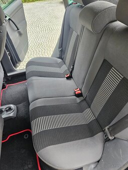 VW Polo 1.2 51 kW 2008 ORIG 98.000 km Bez koroze Dovoz SRN - 15
