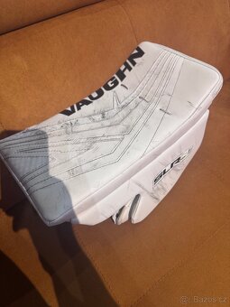 Set Vaughn SLR 4 PRO, Carbon - 15