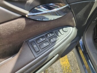 Fiat Croma 1.9JTD 110KW, TAŽNÉ, KLIMA - 15