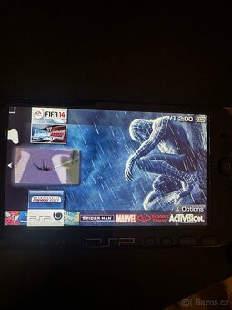 PSP 3004 + Příslušenství - 15