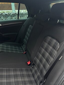 Volkswagen Golf 2.0 GTD - 15