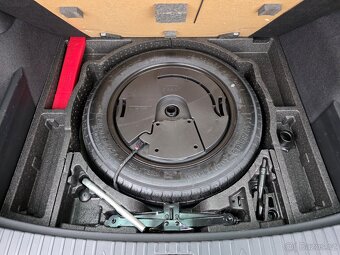 Škoda Kodiaq SPORTLINE 2.0 TDi 140 KW-DSG-EL. KUFR-149 TKM - 15