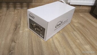 Model Nissan Patrol GR Y60 1:18 Otto Mobile - 15