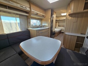 Fendt Bianco Selection 515 IC-LINE - 15