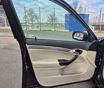 Saab 9-3, 2.0T, dovoz Švédsko, 2 majitel, LPG - 15