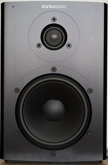 Aktivné regálové reprosoustavy DYNAUDIO XEO2, jako nové - 15
