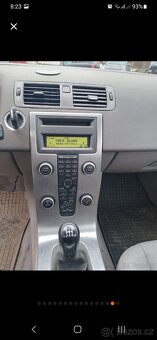 Volvo c30 1.6d PLATNA STK - 15