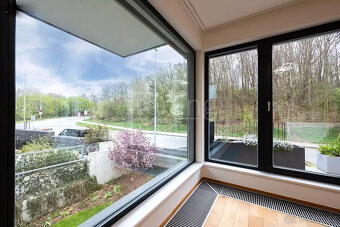 Pronájem bytu 4+kk/B,GS,PS, 129,5 m2, P5-Košíře, ul. Na Pome - 15