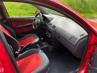ŠKODA FABIA 1 - 15