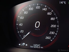 Volvo V90, CROSS COUNTRY - krásný stav, po velkém servisu - 15