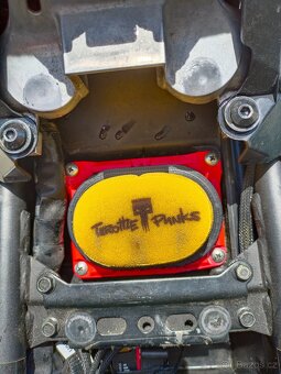 yamaha Tenere 700 - 15