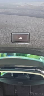 SHARAN 2.0TDI BUSINESS XEN/LED/ACC/KESSY/KAM/1.majitel/TOP - 15