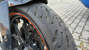 KTM Duke 390 - 15