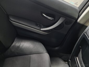 BMW 320d E91 - 15