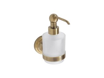 BEMETA RETRO BRONZ - sada koupelnových doplňků - 15