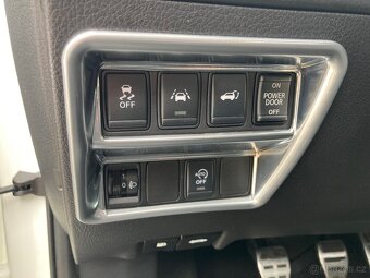 NISSAN X-TRAIL 2,0 dCi 4WD N-Connecta 2sady AL kol,ČR - 15