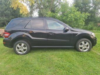 MB ML350 CDI 4x4, 170kW, 5/2010 - 15