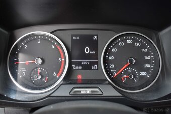 Volkswagen Crafter 2.0TDI.L2H2.KAMERA.DPH.123tKM.SERVIS VW - 15