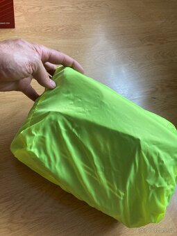 Cyklistická brašna KONNIX na kolo (na řídítka) - NOVÁ - 15