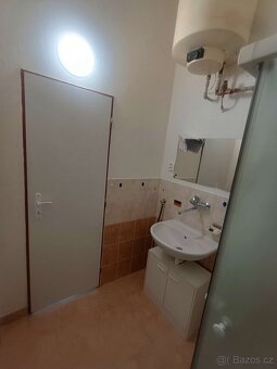 Pronájem 3+1 Dr. Stejskala, České Budějovice - 15