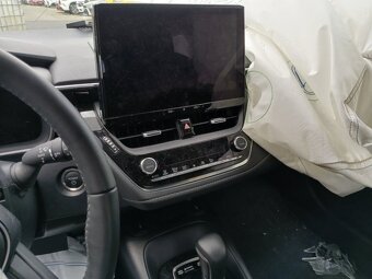 Toyota Corolla Touring sports 1.8 Hybrid  RV12/24, 13000km - 15
