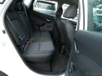 Hyundai ix20 1.4 CVVT 1.majitel,serviska,ČR - 15