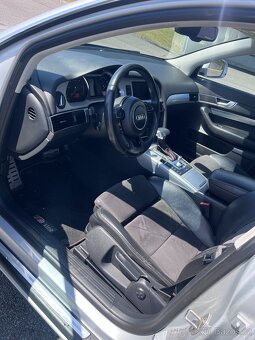 Audi A6 3.0 TDI S-line - 15