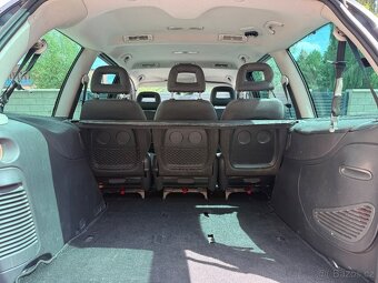 SEAT ALHAMBRA 1.9TDI 96KW, 7-MIST, TAZNE, KLIMA. - 15
