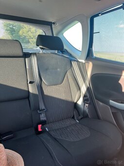 Seat Altea XL Freetrack 4x4 2.0 TDI - 15