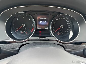 Volkswagen Passat Variant Elegance 2.0 TDI EVO DSG7 - 15