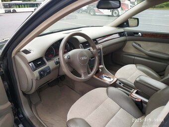 Audi A6 Allroad QUATTRO 2,5 TDI - 15