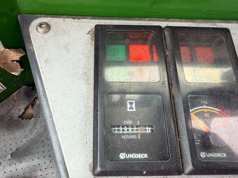 Combilift C3500 - 15