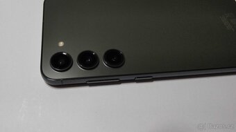 Samsung Galaxy S23+ (S916B) 8GB/256GB, zelená - 15