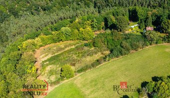 Prodej, pozemky/ostatní, 7058 m2, Kanina, Mělník [ID 76332] - 15
