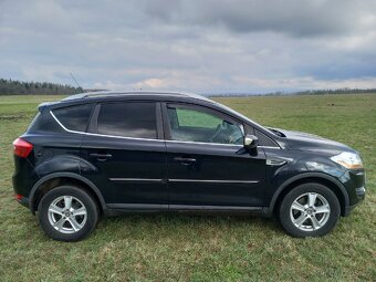 Ford Kuga TDCi 100 kW 4x4 Titanium - 15