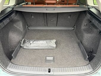 Škoda Enyaq IV 80 m.ř.2022 matrix Kamera tepelné čerp - 15