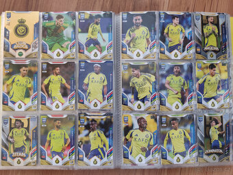 Fotbalové kartičky Adrenalyn - Fifa 365 2026 - 15