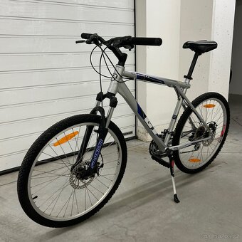 Hořske kolo GT Avalanche 3.0 - 15