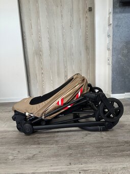 Cybex Mios 3.0 Karolina Kurkova - 15