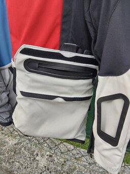 Bunda Dainese D-EXPLORER 2 GTX  Adventure - 15