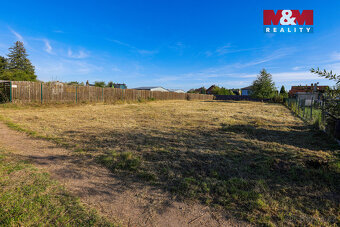 Prodej pozemku k bydlení, 1000 m², Zbůch - 15